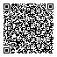 QR-Code mit Adresse von Frau Andrea Bogert