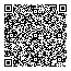 QR-Code mit Adresse von Frau Vera Biedermann