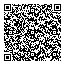 QR-Code mit Adresse von Frau Johanna Unverzagt