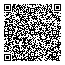 QR-Code mit Adresse von Frau Isabelle Zimmer