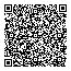 QR-Code mit Adresse von Frau Kathrin Hadeler