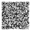 QR-Code mit Adresse von Frau Uta Alice Zoll