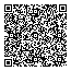 QR-Code mit Adresse von Frau Annette Warns-Hilse