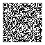 QR-Code mit Adresse von Frau Iris Küpper-Stölting