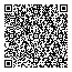 QR-Code mit Adresse von Frau Traute Hertz-Kleptow