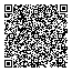 QR-Code mit Adresse von Frau Simon Christa