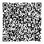 QR-Code mit Adresse von Frau Eva-Teresa Glomb