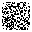 QR-Code mit Adresse von Frau Julia Ballerstedt