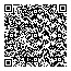 QR-Code mit Adresse von Frau  