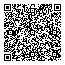 QR-Code mit Adresse von Frau Catherine Keeb