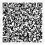 QR-Code mit Adresse von Frau Sabine Mang