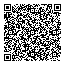 QR-Code mit Adresse von Frau Bianca Jaspers