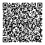 QR-Code mit Adresse von Frau Julia Schulze