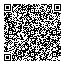 QR-Code mit Adresse von Frau Nikkita Barnbrook