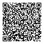 QR-Code mit Adresse von Frau Sandrine Lecarpentier