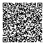 QR-Code mit Adresse von Frau Gitta Weber