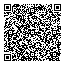 QR-Code mit Adresse von Frau Lorraine Büchner