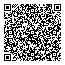 QR-Code mit Adresse von Frau Jacqueline Zelbel