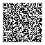 QR-Code mit Adresse von Frau Claudia Dachs