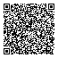 QR-Code mit Adresse von Frau Ruth Dahl