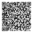 QR-Code mit Adresse von Frau Julia Fricke