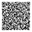 QR-Code mit Adresse von Frau Doris Aufgebauer