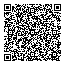 QR-Code mit Adresse von Frau Tamara Wein