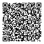 QR-Code mit Adresse von Frau Lena Briegel