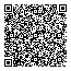 QR-Code mit Adresse von Frau Claudia Pahling