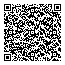 QR-Code mit Adresse von Frau Ines Alm