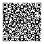 QR-Code mit Adresse von Frau Isabelle Lammers