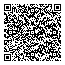 QR-Code mit Adresse von Frau Erdmuthe Daugott