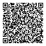 QR-Code mit Adresse von Frau Mimi Sander