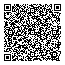 QR-Code mit Adresse von Frau Alina Kübler