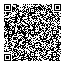 QR-Code mit Adresse von Frau Franziska Kulina