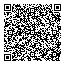 QR-Code mit Adresse von Frau Petra Denecke