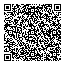 QR-Code mit Adresse von Frau Melanie Fernández-Tenbergen