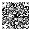 QR-Code mit Adresse von Frau Elisa Köthe