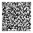 QR-Code mit Adresse von Frau Miriam Frank