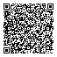 QR-Code mit Adresse von Frau Gaby Thiel