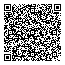 QR-Code mit Adresse von Frau Sabrina Budak