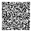 QR-Code mit Adresse von Frau Isabella Burghardt