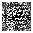 QR-Code mit Adresse von Frau Melanie Scharbatke