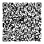 QR-Code mit Adresse von Frau Claudia Donner