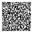 QR-Code mit Adresse von Frau Frances Huth