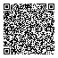 QR-Code mit Adresse von Frau Ineke Frerichs-Bronn