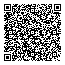 QR-Code mit Adresse von Frau Saskia Bruns