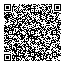 QR-Code mit Adresse von Frau Heinke Duckeck