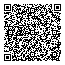 QR-Code mit Adresse von Frau Lilo Peter