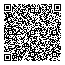 QR-Code mit Adresse von Frau Franziska Pinel